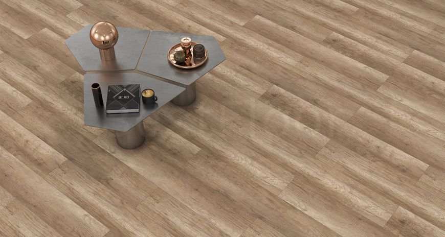 Ламинат Kastamonu Stepclick Classıc Plus Bafra KT506 1758 фото