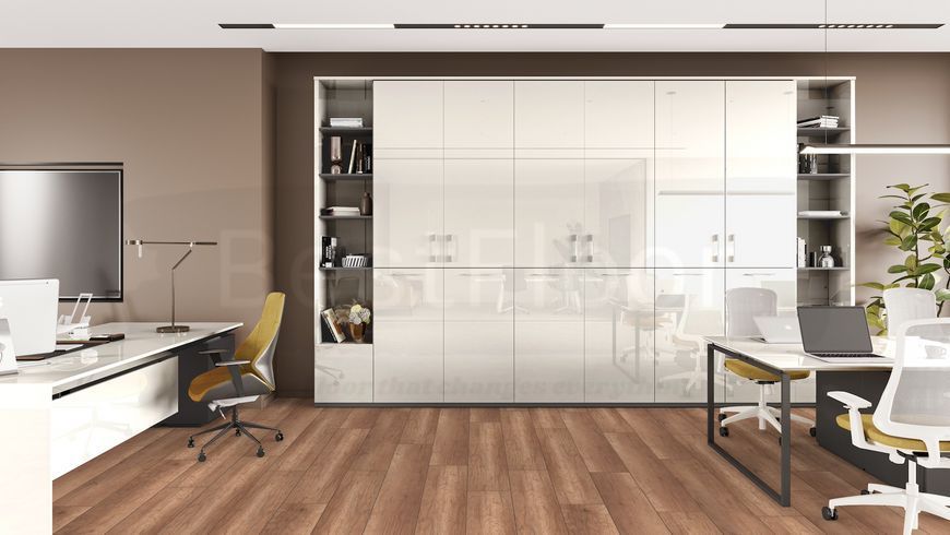 Ламинат Kastamonu Stepclick Classıc Plus Bafra KT506 1758 фото