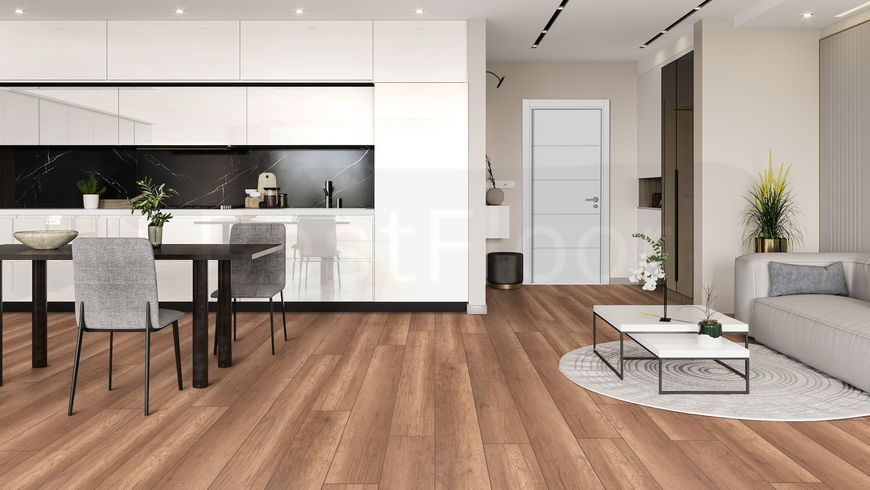 Ламинат Kastamonu Stepclick Classıc Plus Bafra KT506 1758 фото