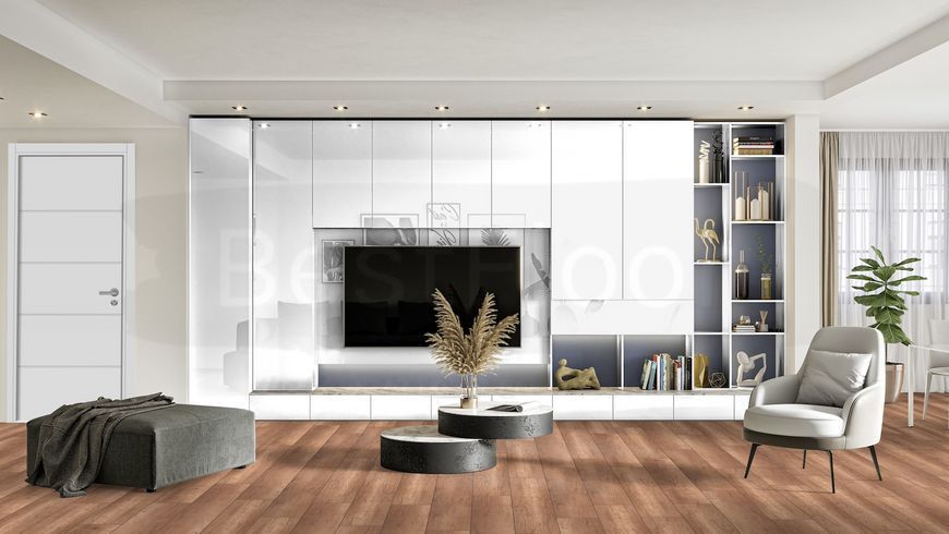 Ламинат Kastamonu Stepclick Classıc Plus Bafra KT506 1758 фото