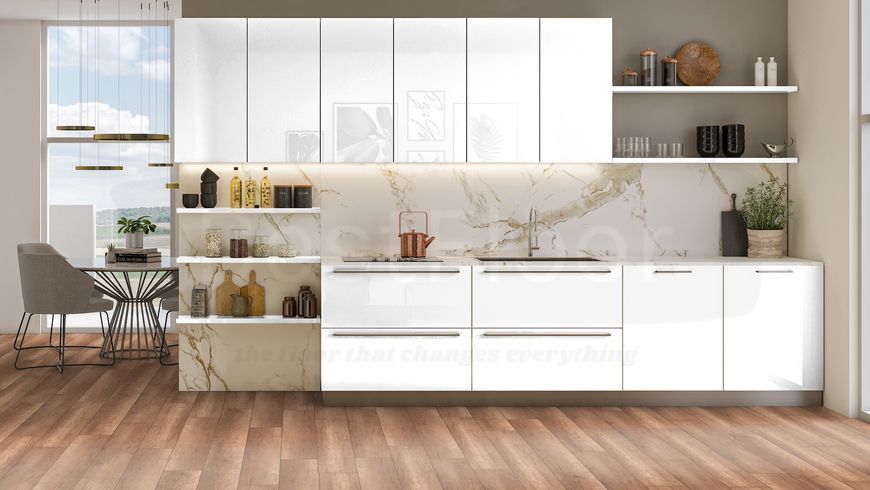 Ламинат Kastamonu Stepclick Classıc Plus Bafra KT506 1758 фото