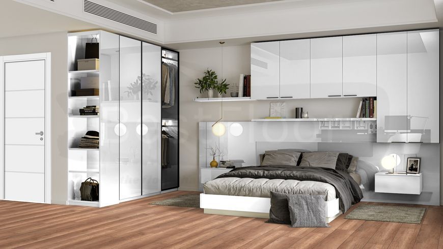 Ламинат Kastamonu Stepclick Classıc Plus Bafra KT506 1758 фото