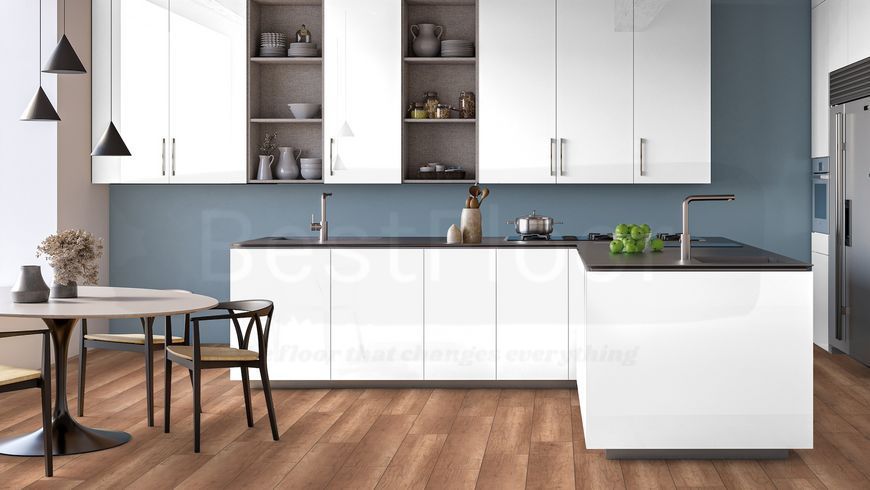 Ламинат Kastamonu Stepclick Classıc Plus Bafra KT506 1758 фото
