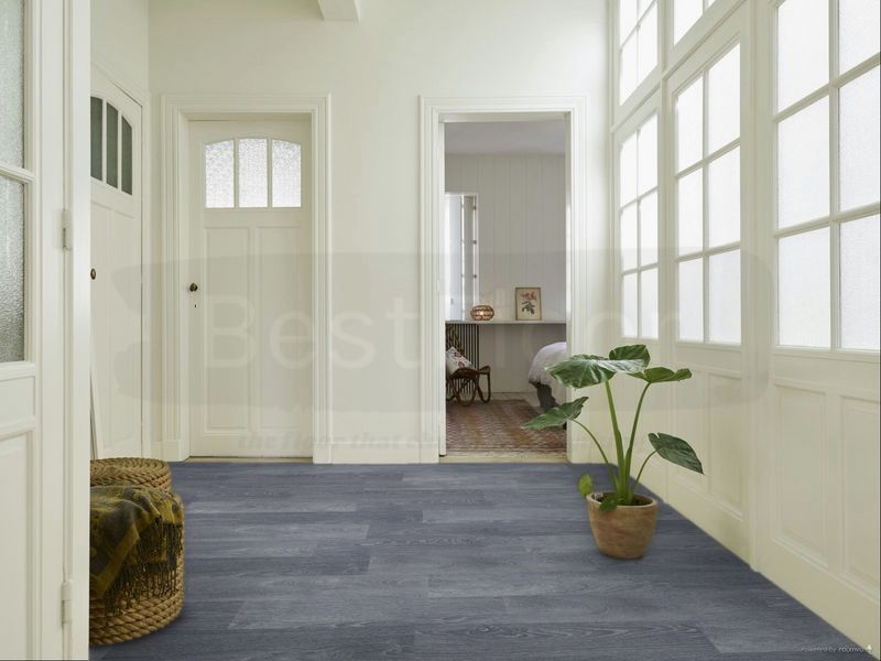 Лінолеум Beauflor Artex Prime Oak 909D (3,5м ширина) 4190 фото