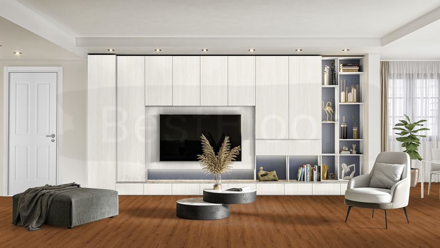Ламінат Kastamonu Stepclick Classıc Plus Bozyazi KT503 1759 фото