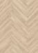 Ламинат Egger NatureSense Herringbone Дуб Ньюпорт кремовый EL2161 5143 фото 2