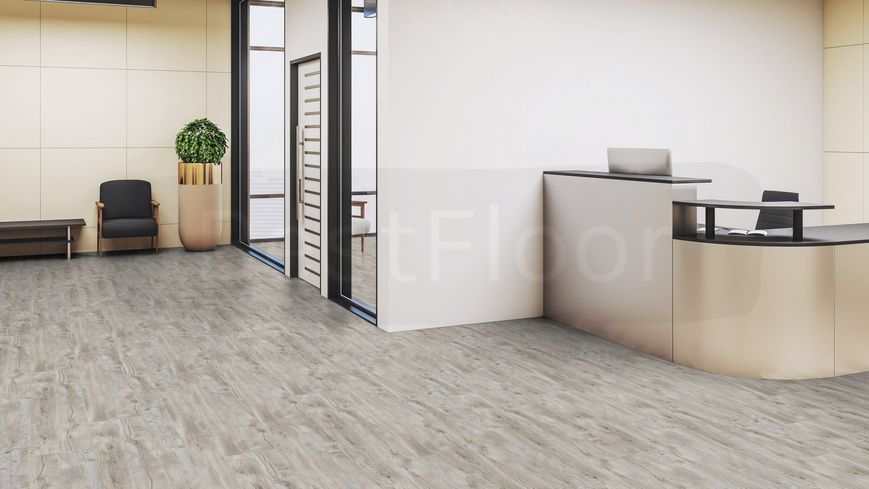 Ламінат Kaindl Classic Touch Wide Plank Oak Bjorg 39058 2633 фото