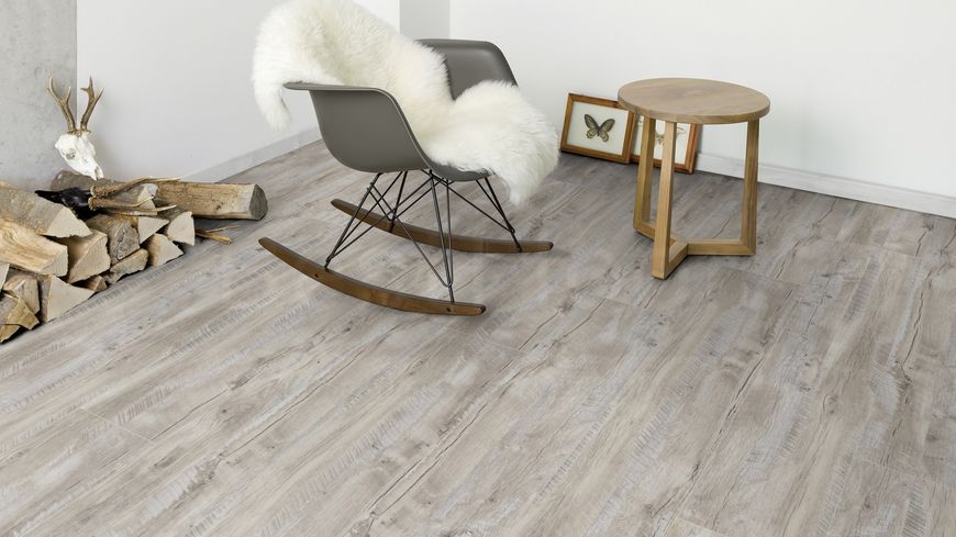 Ламінат Kaindl Classic Touch Wide Plank Oak Bjorg 39058 2633 фото