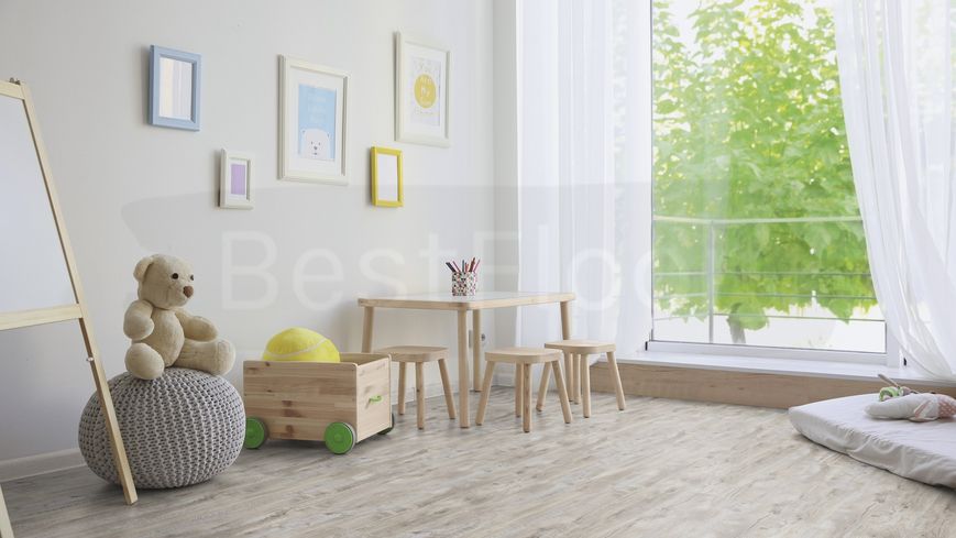 Ламінат Kaindl Classic Touch Wide Plank Oak Bjorg 39058 2633 фото