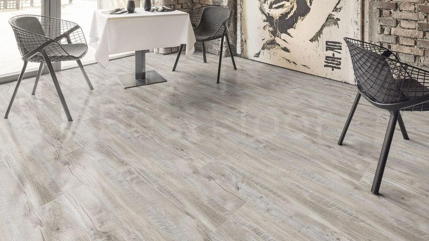 Ламинат Kaindl Classic Touch Wide Plank Oak Bjorg 39058 2633 фото