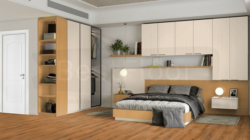 Ламінат Kastamonu Floorpan Prime Golden Gate FR011 1706 фото