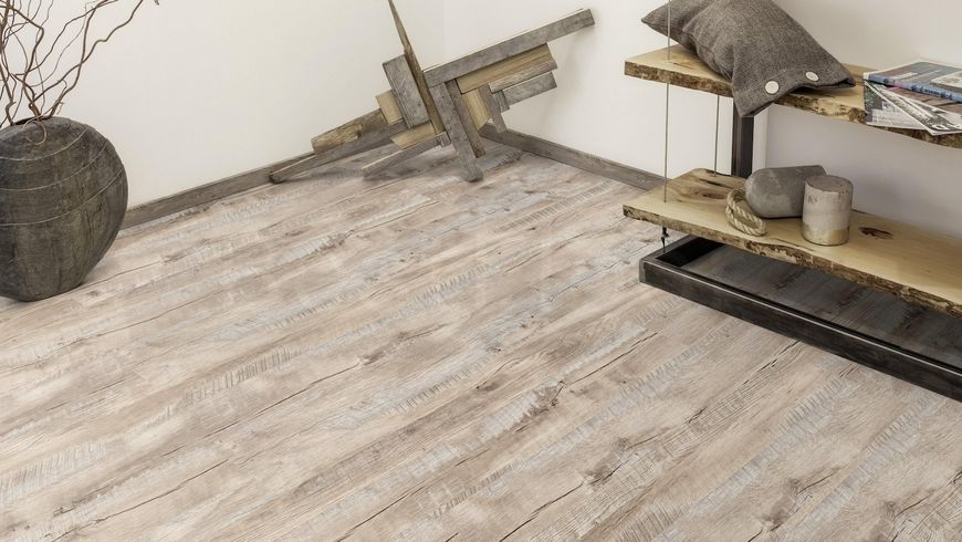 Ламінат Kaindl Classic Touch Wide Plank Oak Bjorg 39058 2633 фото