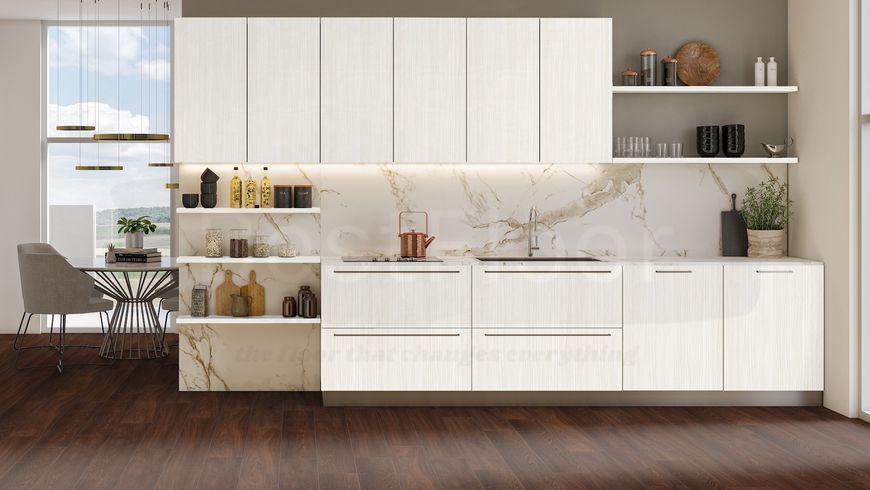 Ламинат Kastamonu Stepclick Classıc Plus Lussac Ash KT502 1760 фото