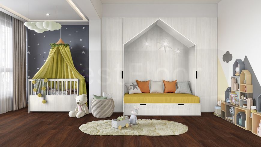 Ламинат Kastamonu Stepclick Classıc Plus Lussac Ash KT502 1760 фото
