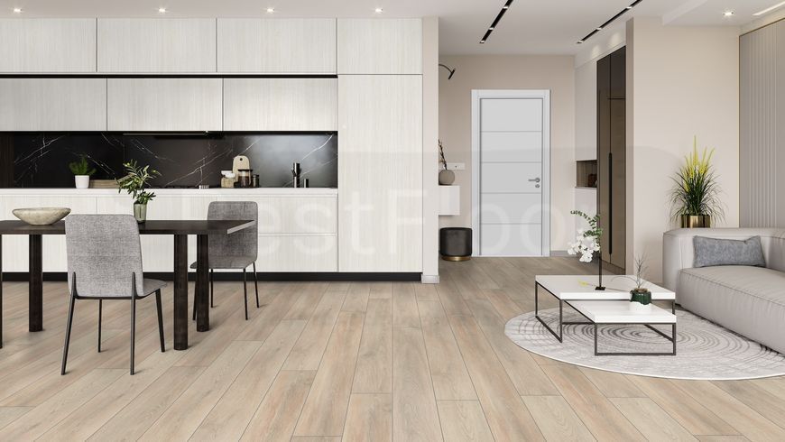 Ламінат Kastamonu Stepclick Classıc Plus Talas KT507 1761 фото