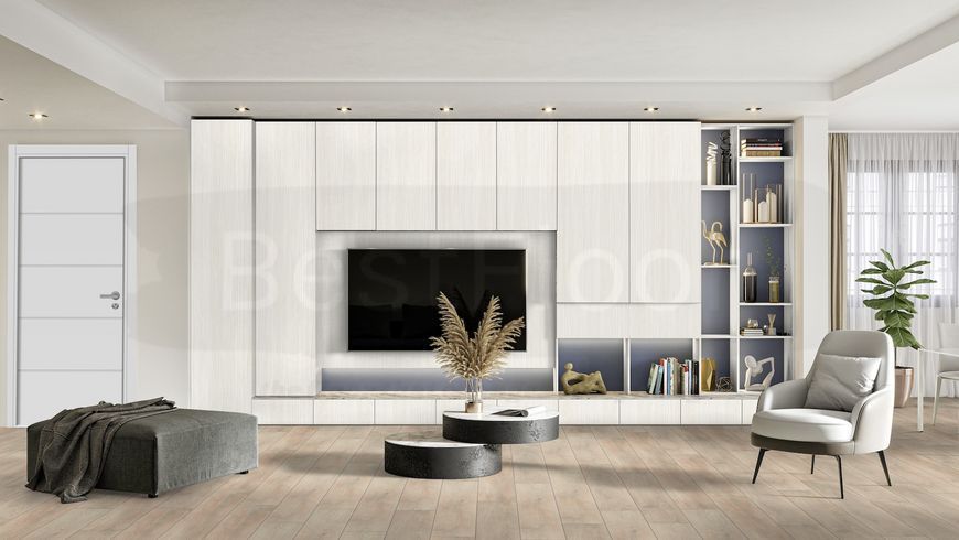 Ламінат Kastamonu Stepclick Classıc Plus Talas KT507 1761 фото