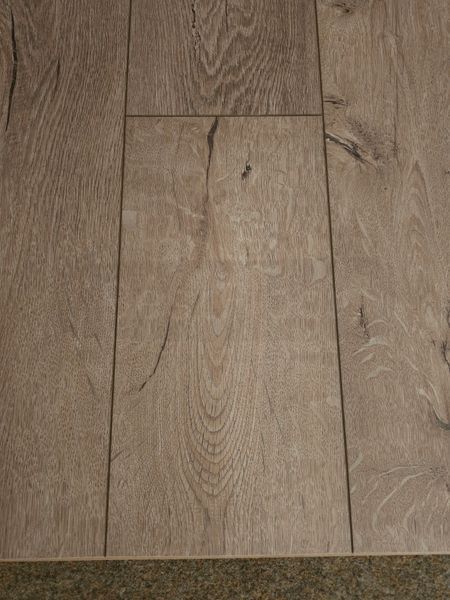 Ламинат Peli Parquet Golden Дуб кофейный GL511 2693 фото