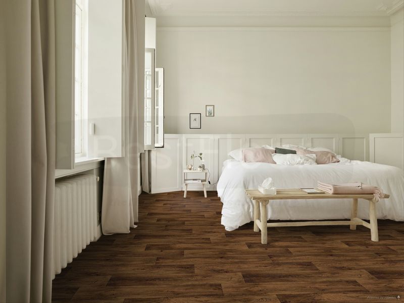 Лінолеум Beauflor Artex Aged Oak 364D 330 фото