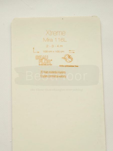 Линолеум Beauflor Xtreme Mira 116L (3м ширина) 4295 фото