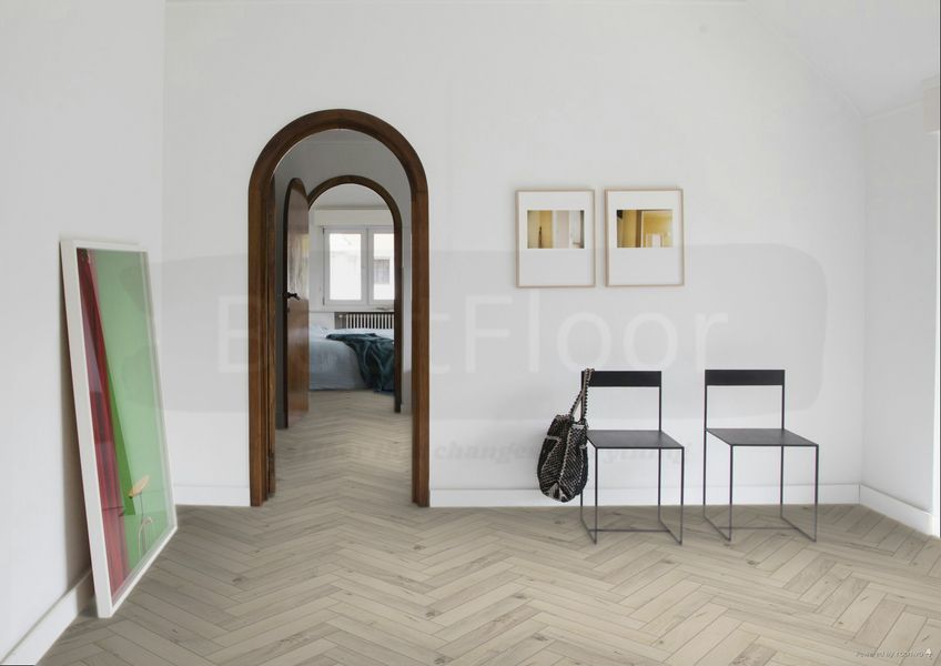 Ламінат Berry Alloc Chateau + Gyant Light 3753 фото