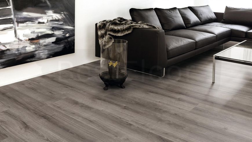 Ламінат Kaindl Natural Touch Wide Plank Oak Evoke Crack K4424 2636 фото