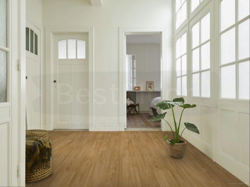 Лінолеум Beauflor Xtreme Havanna Oak 662M 298 фото