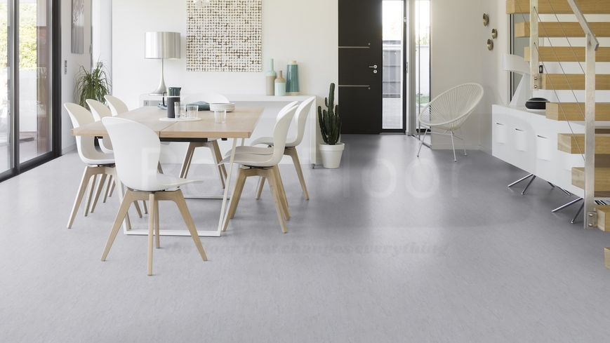 Линолеум Gerflor Mipolam Classic Platinum 0002 5231 фото