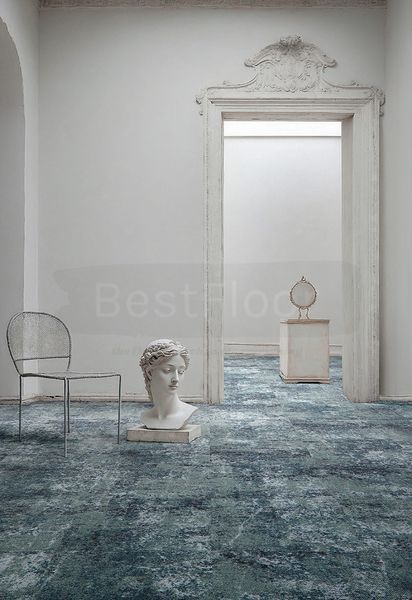Килимова плитка Bloq Sensity 9852 фото
