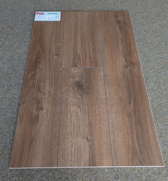 Ламинат Peli Parquet Golden Дуб Вирджиния GL521 2698 фото