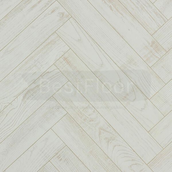 Ламинат Berry Alloc Chateau + Chestnut White 3755 фото