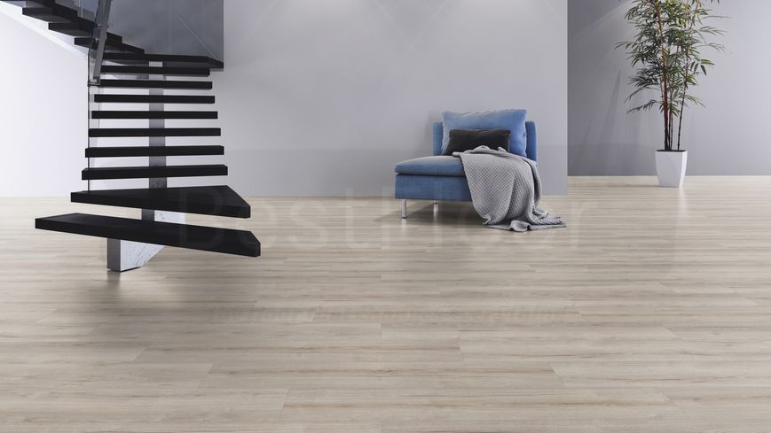 Ламінат Kaindl Natural Touch Wide Plank Oak Evoke Claymono K4426 2638 фото