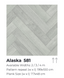 Лінолеум IVC Bingo Parquetry Alaska 581 1982 фото 2