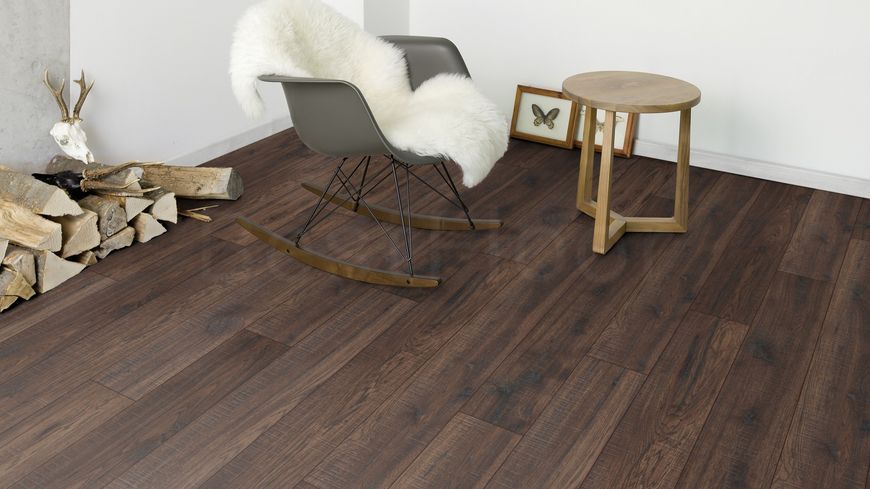 Ламинат Kaindl Natural Touch Premium 8/32 Plank Hickory Valley 34029 7148 фото