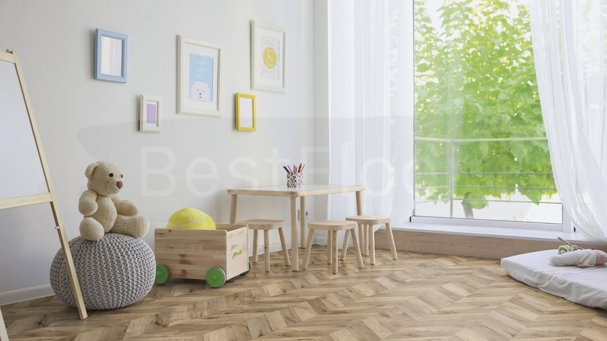 Ламинат Kaindl Natural Touch Wide Plank Oak Fortress Rochesta K4378 2639 фото