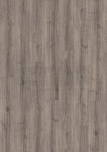 Ламінат Egger NatureSense Aqua Classic Дуб Шерман сірий EL2403 5120 фото
