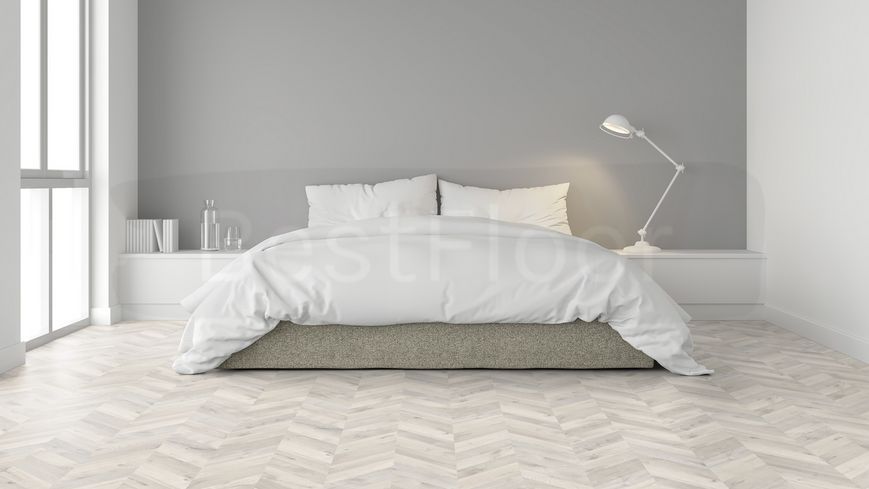 Ламинат Kaindl Natural Touch Wide Plank Oak Fortress Alnwig K4438 2640 фото