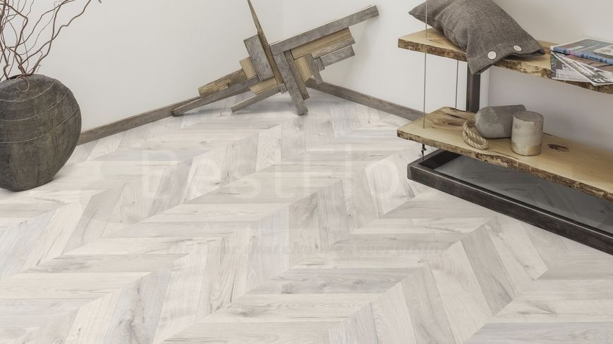 Ламинат Kaindl Natural Touch Wide Plank Oak Fortress Alnwig K4438 2640 фото