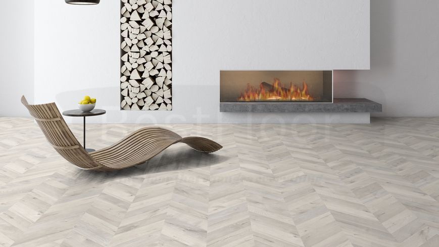 Ламинат Kaindl Natural Touch Wide Plank Oak Fortress Alnwig K4438 2640 фото