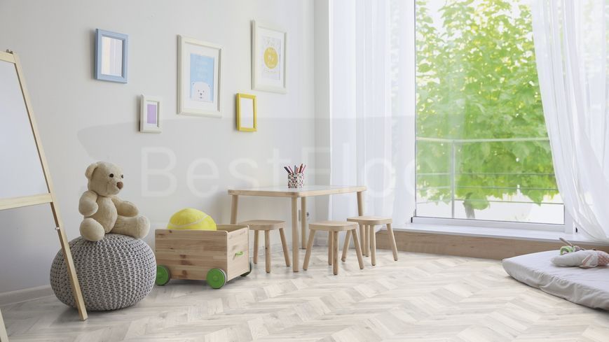 Ламинат Kaindl Natural Touch Wide Plank Oak Fortress Alnwig K4438 2640 фото