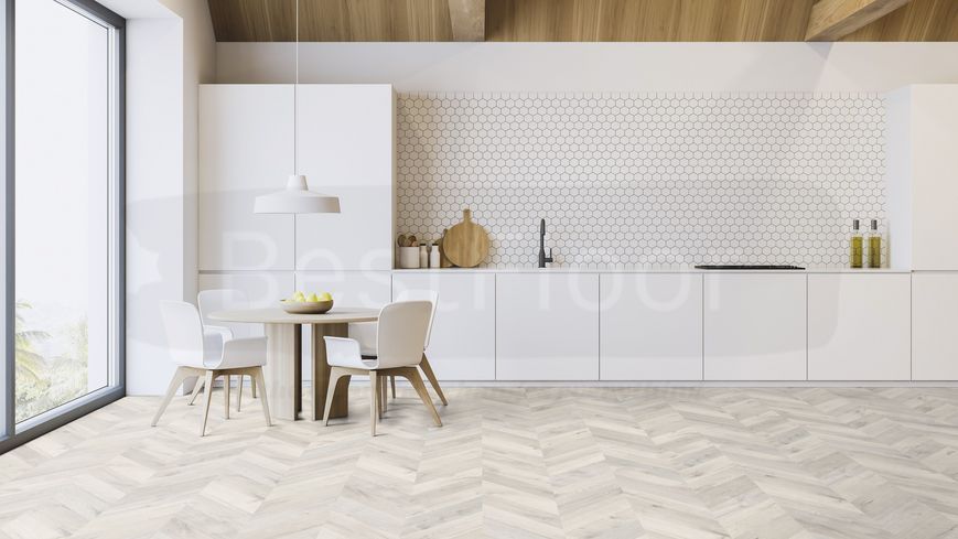 Ламинат Kaindl Natural Touch Wide Plank Oak Fortress Alnwig K4438 2640 фото