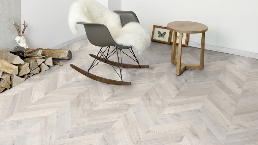 Ламинат Kaindl Natural Touch Wide Plank Oak Fortress Alnwig K4438 2640 фото