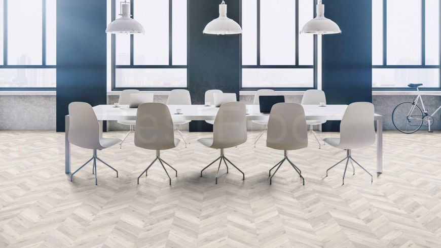 Ламинат Kaindl Natural Touch Wide Plank Oak Fortress Alnwig K4438 2640 фото