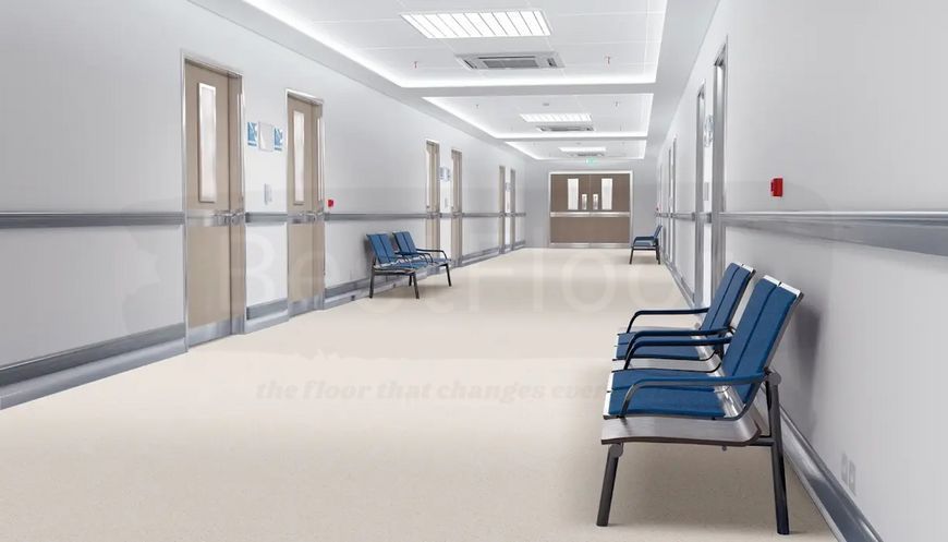 Лінолеум Beauflor Xtreme Mira 190L (4м ширина) 4300 фото