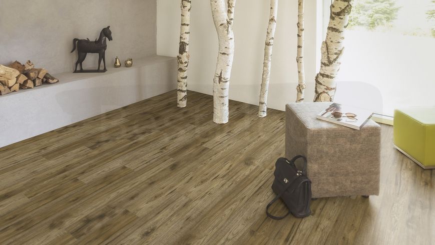 Ламінат Kaindl Natural Touch Premium Plank 8/32 Hickory Chelsea 34073 7150 фото
