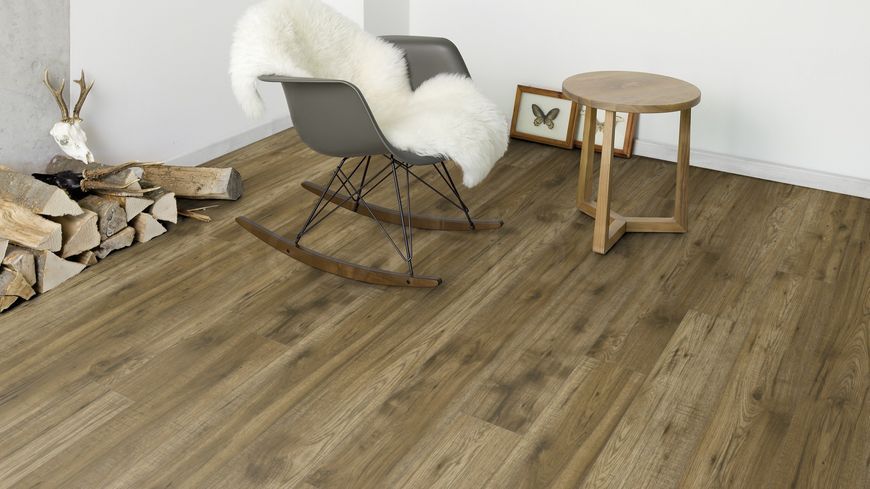 Ламінат Kaindl Natural Touch Premium Plank 8/32 Hickory Chelsea 34073 7150 фото