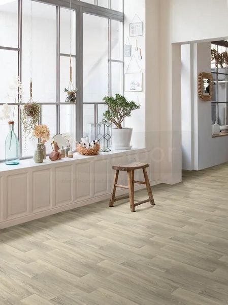 Линолеум Beauflor Smartex Pure Oak 190L (2м ширина) 4151 фото