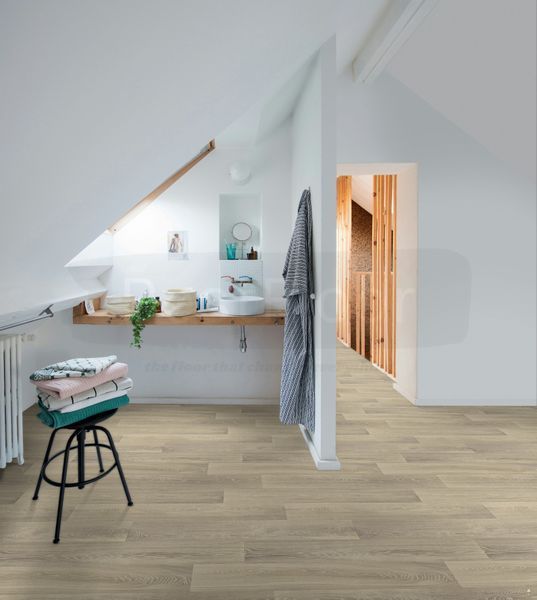 Линолеум Beauflor Smartex Pure Oak 190L (2м ширина) 4151 фото