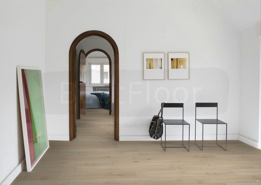 Ламінат Berry Alloc Connect Gyant Light Sand B4123 3730 фото
