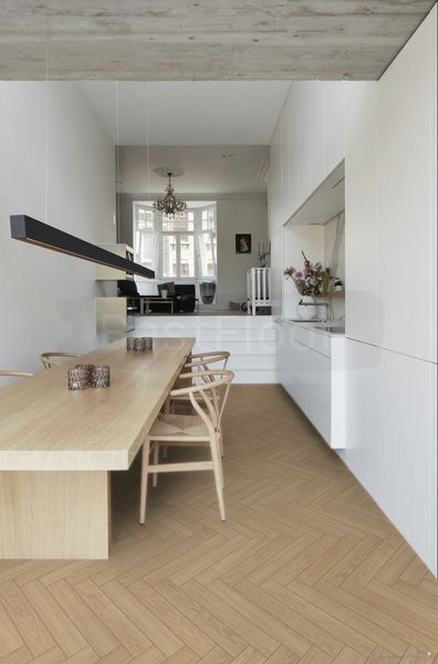 Ламінат Berry Alloc Chateau + Charme Light Natural 3760 фото
