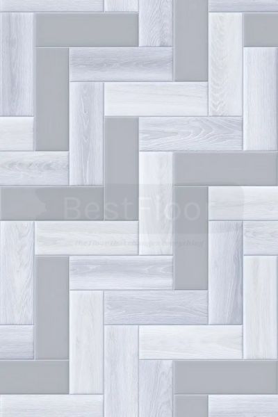 Лінолеум Beauflor Artex Diana Tile 090L (2,5м ширина) 4203 фото